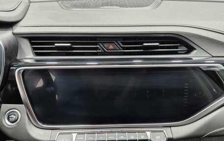 Geely Atlas, 2022 год, 1 790 000 рублей, 17 фотография