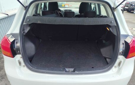Mitsubishi ASX I рестайлинг, 2014 год, 1 115 000 рублей, 8 фотография