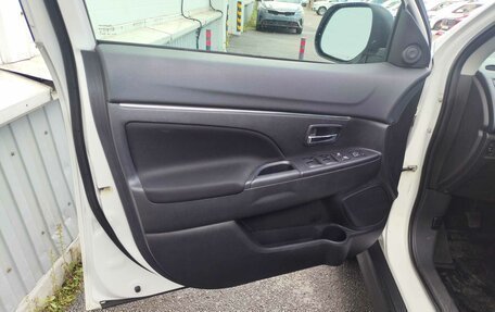 Mitsubishi ASX I рестайлинг, 2014 год, 1 115 000 рублей, 11 фотография