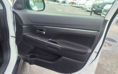 Mitsubishi ASX I рестайлинг, 2014 год, 1 115 000 рублей, 12 фотография