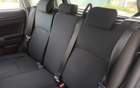 Mitsubishi ASX I рестайлинг, 2014 год, 1 115 000 рублей, 14 фотография