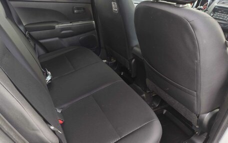 Mitsubishi ASX I рестайлинг, 2014 год, 1 115 000 рублей, 13 фотография