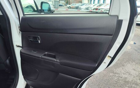 Mitsubishi ASX I рестайлинг, 2014 год, 1 115 000 рублей, 16 фотография