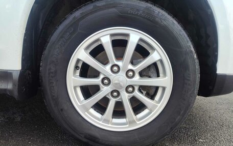 Mitsubishi ASX I рестайлинг, 2014 год, 1 115 000 рублей, 22 фотография