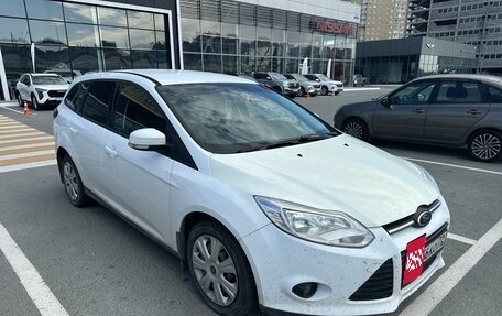 Ford Focus III, 2015 год, 790 000 рублей, 2 фотография
