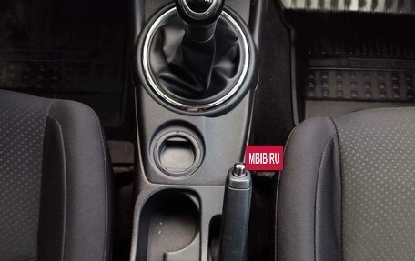 Mitsubishi ASX I рестайлинг, 2014 год, 1 115 000 рублей, 19 фотография