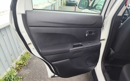 Mitsubishi ASX I рестайлинг, 2014 год, 1 115 000 рублей, 15 фотография