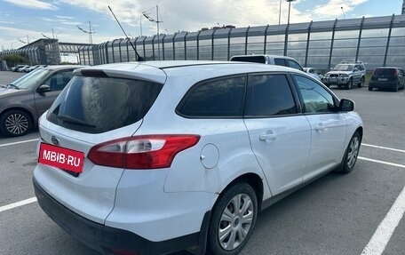 Ford Focus III, 2015 год, 790 000 рублей, 4 фотография