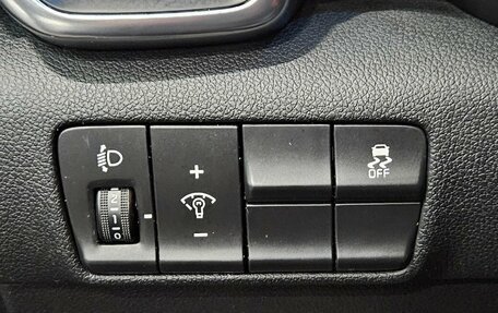 KIA Sportage IV рестайлинг, 2018 год, 1 895 000 рублей, 17 фотография
