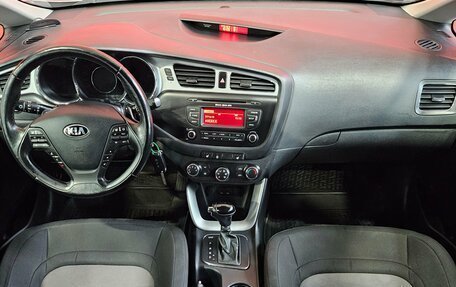 KIA cee'd III, 2013 год, 1 155 000 рублей, 9 фотография