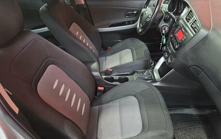 KIA cee'd III, 2013 год, 1 155 000 рублей, 12 фотография