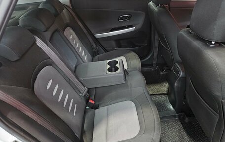 KIA cee'd III, 2013 год, 1 155 000 рублей, 13 фотография