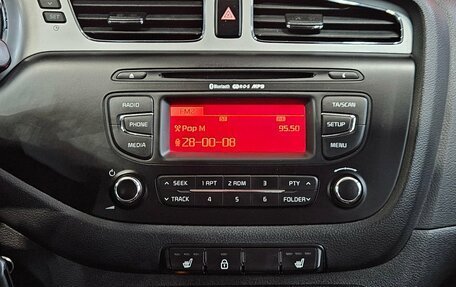 KIA cee'd III, 2013 год, 1 155 000 рублей, 14 фотография
