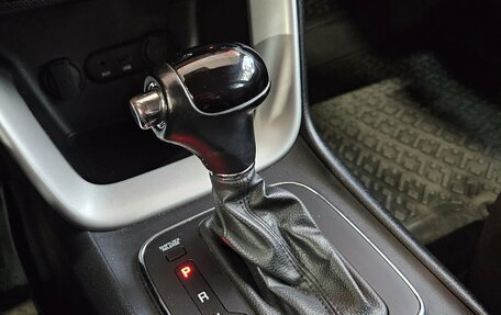 KIA cee'd III, 2013 год, 1 155 000 рублей, 15 фотография