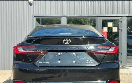 Toyota Camry, 2026 год, 4 080 000 рублей, 11 фотография