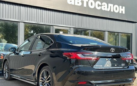 Toyota Camry, 2026 год, 4 080 000 рублей, 10 фотография
