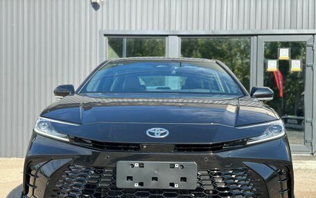 Toyota Camry, 2026 год, 4 080 000 рублей, 2 фотография