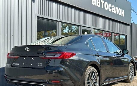 Toyota Camry, 2026 год, 4 080 000 рублей, 7 фотография