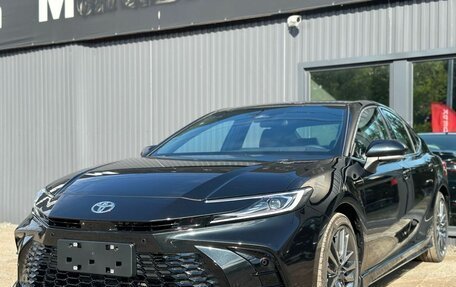 Toyota Camry, 2026 год, 4 080 000 рублей, 3 фотография