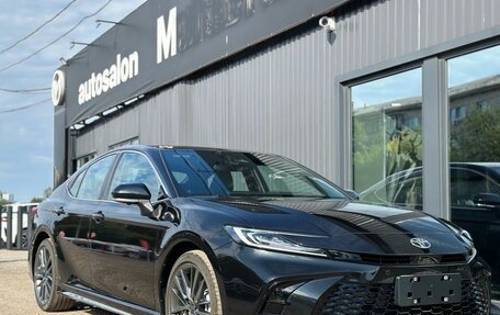 Toyota Camry, 2026 год, 4 080 000 рублей, 6 фотография