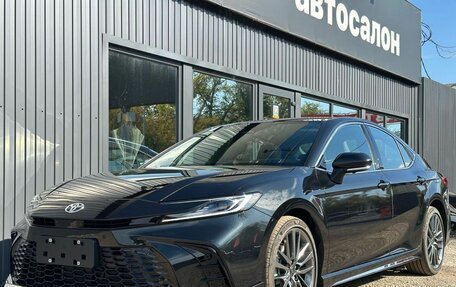 Toyota Camry, 2026 год, 4 080 000 рублей, 9 фотография