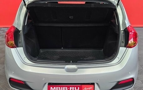 KIA cee'd III, 2013 год, 1 155 000 рублей, 18 фотография
