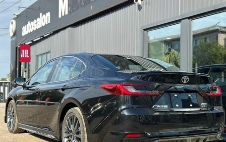 Toyota Camry, 2026 год, 4 080 000 рублей, 8 фотография