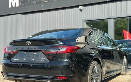 Toyota Camry, 2026 год, 4 080 000 рублей, 12 фотография