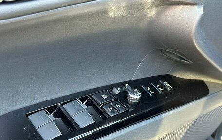 Toyota Camry, 2026 год, 4 080 000 рублей, 18 фотография