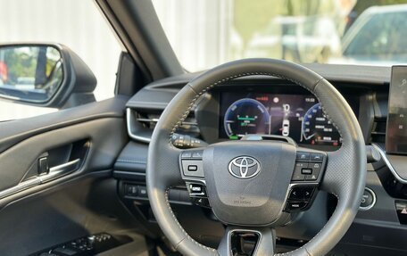 Toyota Camry, 2026 год, 4 080 000 рублей, 13 фотография