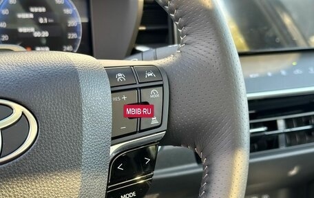 Toyota Camry, 2026 год, 4 080 000 рублей, 16 фотография