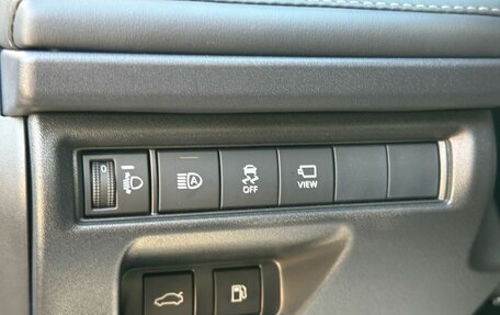 Toyota Camry, 2026 год, 4 080 000 рублей, 20 фотография