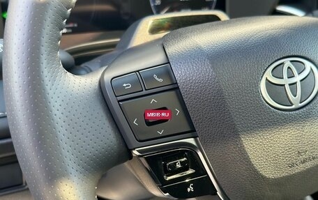 Toyota Camry, 2026 год, 4 080 000 рублей, 17 фотография