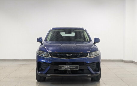 Geely Tugella FY11, 2022 год, 2 750 000 рублей, 2 фотография