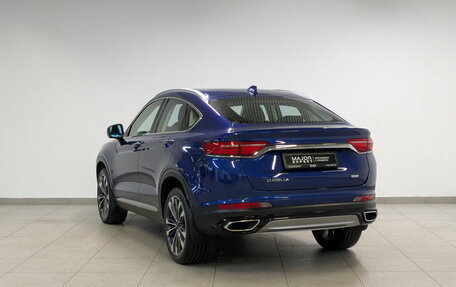Geely Tugella FY11, 2022 год, 2 750 000 рублей, 7 фотография