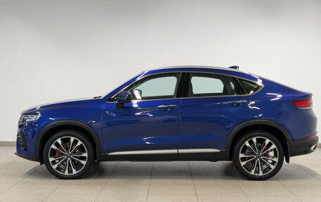 Geely Tugella FY11, 2022 год, 2 750 000 рублей, 8 фотография