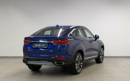 Geely Tugella FY11, 2022 год, 2 750 000 рублей, 5 фотография