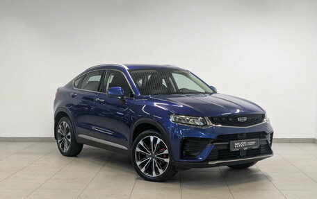 Geely Tugella FY11, 2022 год, 2 750 000 рублей, 3 фотография