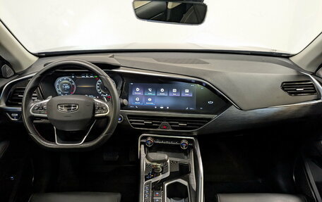 Geely Tugella FY11, 2022 год, 2 750 000 рублей, 16 фотография