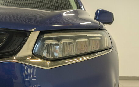 Geely Tugella FY11, 2022 год, 2 750 000 рублей, 20 фотография