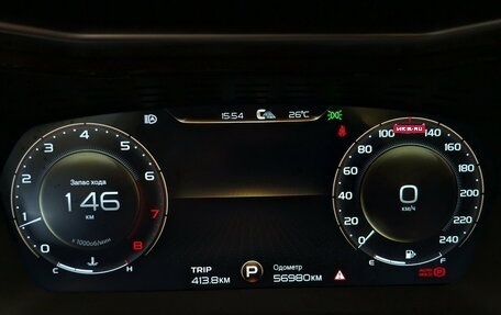 Geely Tugella FY11, 2022 год, 2 750 000 рублей, 15 фотография