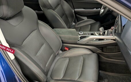 Geely Tugella FY11, 2022 год, 2 750 000 рублей, 26 фотография