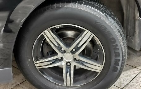 Mitsubishi Outlander III рестайлинг 3, 2014 год, 1 190 000 рублей, 8 фотография