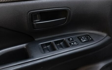 Mitsubishi Outlander III рестайлинг 3, 2014 год, 1 190 000 рублей, 15 фотография