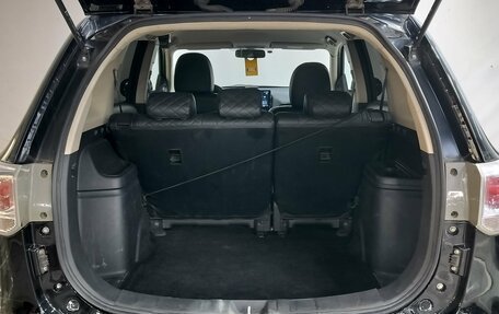 Mitsubishi Outlander III рестайлинг 3, 2014 год, 1 190 000 рублей, 7 фотография