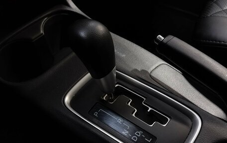 Mitsubishi Outlander III рестайлинг 3, 2014 год, 1 190 000 рублей, 13 фотография