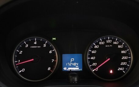 Mitsubishi Outlander III рестайлинг 3, 2014 год, 1 190 000 рублей, 19 фотография