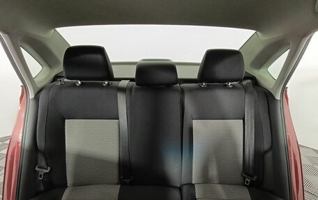 Volkswagen Polo VI (EU Market), 2013 год, 840 000 рублей, 16 фотография
