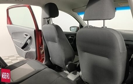 Volkswagen Polo VI (EU Market), 2013 год, 840 000 рублей, 15 фотография