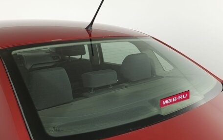 Volkswagen Polo VI (EU Market), 2013 год, 840 000 рублей, 17 фотография
